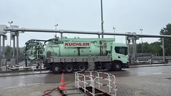 Kanalreinigung in Kümmersbruck mit moderner Technik