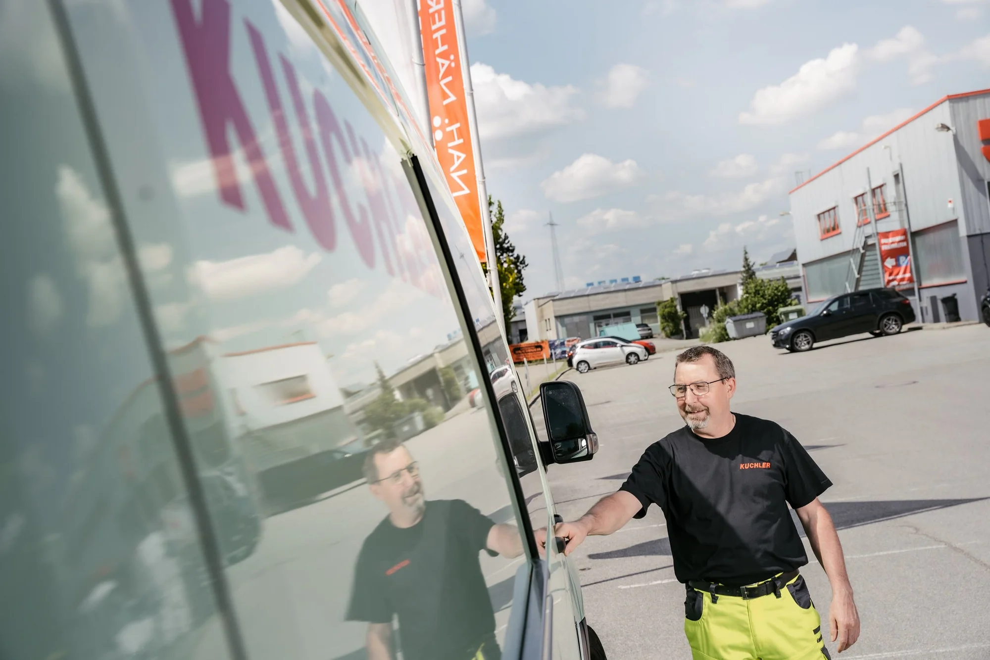 Rohrreinigung in Kümmersbruck bei Verstopfung